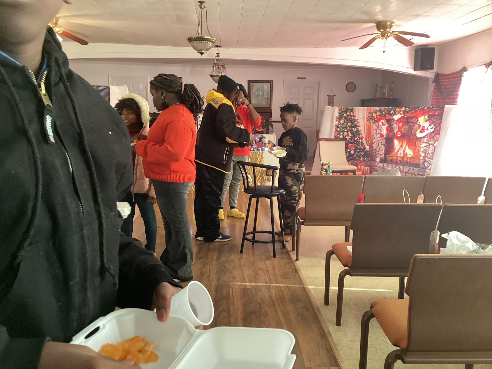 Group event